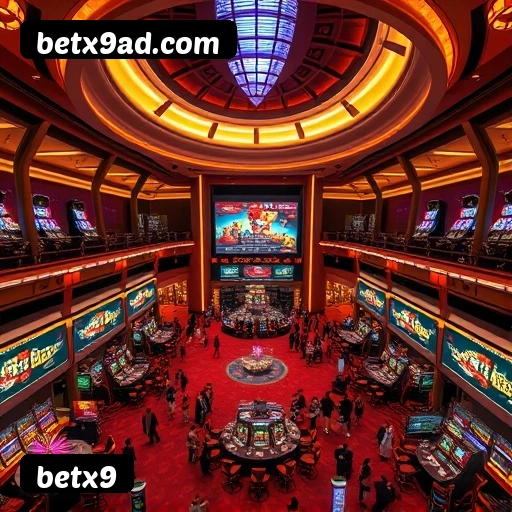 Catálogo slots betx9 mostrando top jogos Gates Olympus Sweet Bonanza Fortune Tiger Big Bass volatilidade RTP
